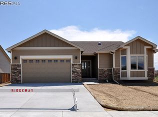 2702 Treasure Cove Rd, Fort Collins, CO 80524