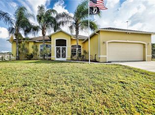 2214 NW 31st St, Cape Coral, FL 33993