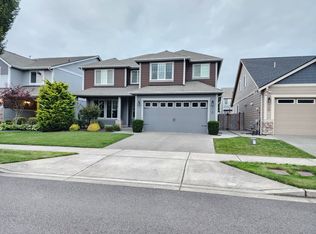3118 54th Ave SE, Olympia, WA 98501