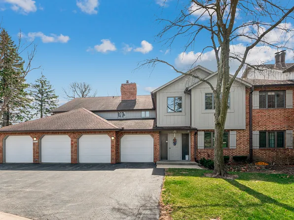 7703 W Oak Ridge Ct APT 2A, Palos Heights, IL 60463