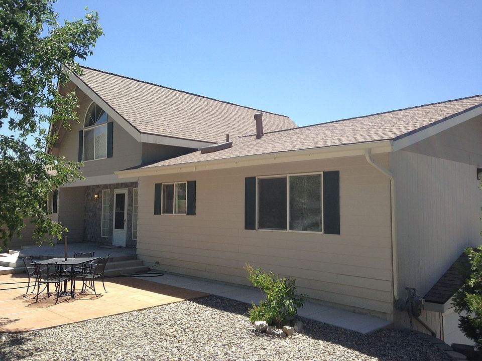 33 Conestoga Dr Carson City