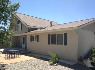 33 Conestoga Dr, Carson City, NV 89706