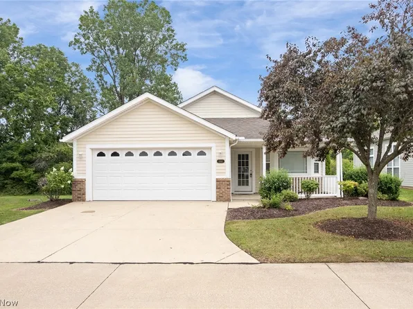 3841 Fennway Blvd, Medina, OH 44256