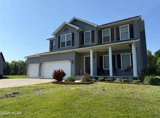 4095 Spencerville Rd, Lima, OH 45805