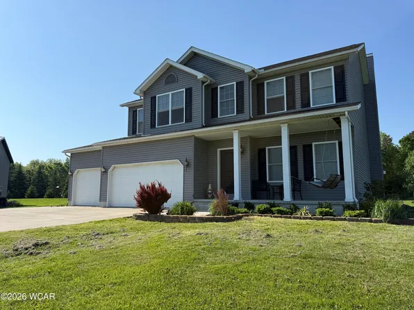 4095 Spencerville Rd, Lima, OH 45805