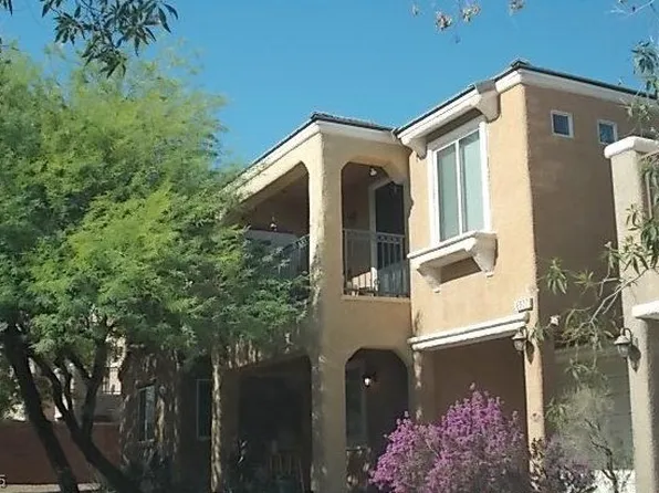6927 Smiling Cloud Ave, Henderson, NV 89011