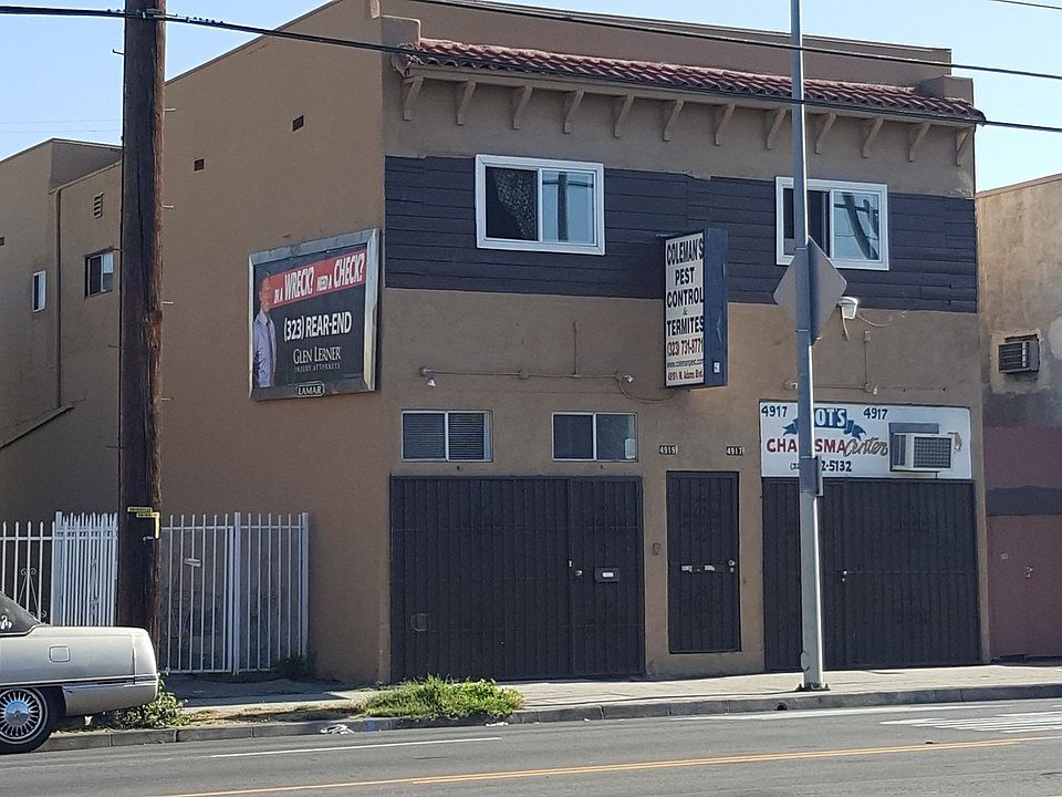 1st image of 4917 W Adams Blvd