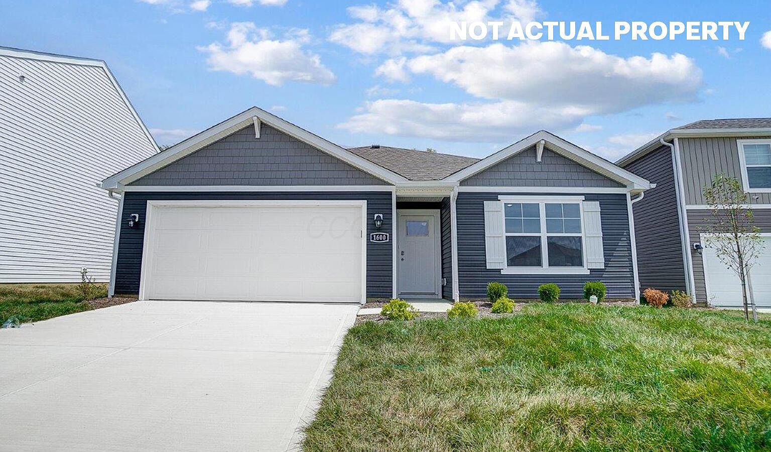 15 Mead Mill Dr, Ashville, OH 43103 | Zillow