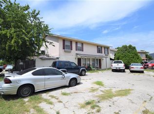 8601 Fireside Dr APT 104, Austin, TX 78757