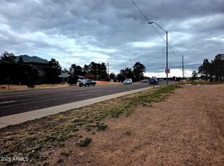 912 N Beeline Hwy LOT 88, Payson, AZ 85541