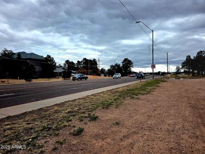912 N BEELINE Highway #88, Payson, AZ, 85541