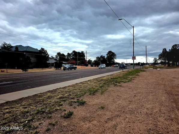 912 N BEELINE Highway #88, Payson, AZ 85541