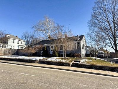 50 Blackstone St, Cumberland, RI, 02864