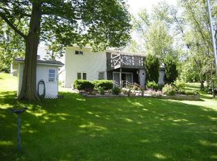 1304 Haughey Dr, Union City, MI 49094