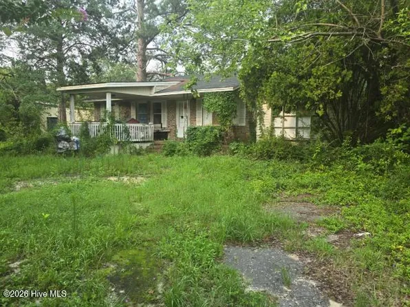 6545 Winthrop Drive, Fayetteville, NC 28311