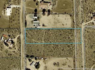 0 Buena Vista Rd #513, Pinon Hills, CA 92372