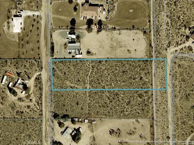 0 Buena Vista Rd #513, Pinon Hills, CA, 92372