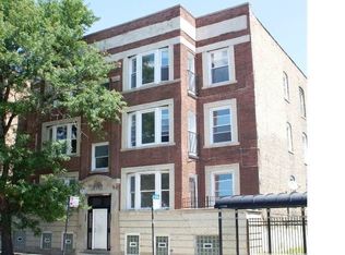 6049 S King Dr #3S, Chicago, IL 60637