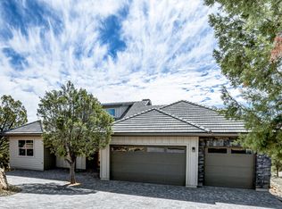 1777 Forest Creek Ln, Prescott, AZ 86303