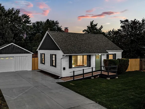 1320 S Latah St, Boise, ID 83705