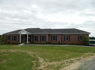 4611 Dixie Bee Line Hwy, Trenton, KY 42286