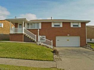 1336 Barone Drive Ext, Weirton, WV 26062