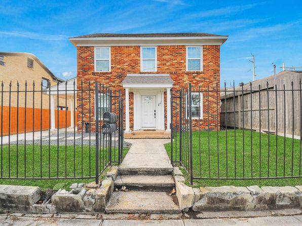1508 Ridgewood St, Houston, TX 77006