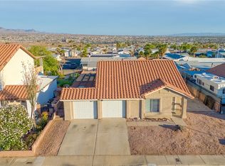 1695 Paloma Ave, Laughlin, NV 89029