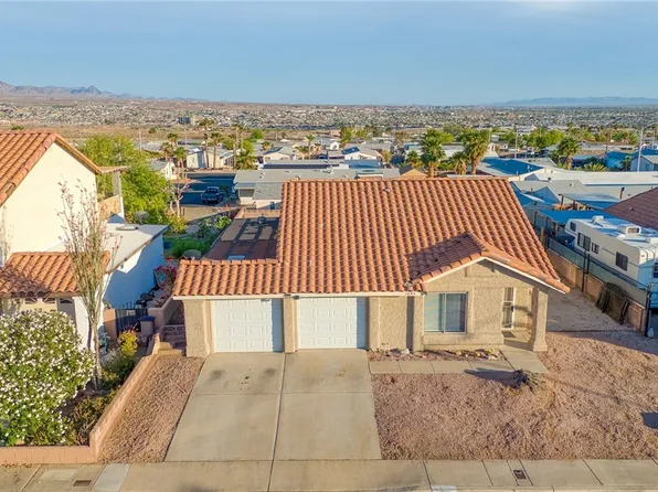 1695 Paloma Ave, Laughlin, NV 89029