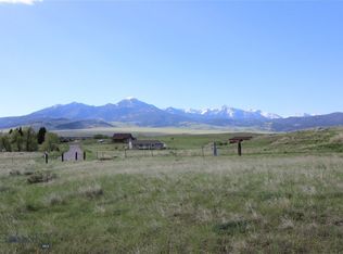 LOT 6 Pivot Point LOT 6, Livingston, MT 59047