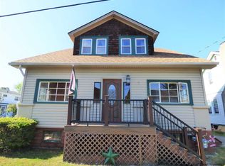 2 Francis St, Pt Jervis, NY 12771
