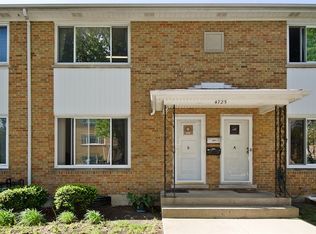 4725B Madison St #B, Skokie, IL 60076