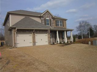 2004 Austin LOT 253, Spring Hill, TN 37174