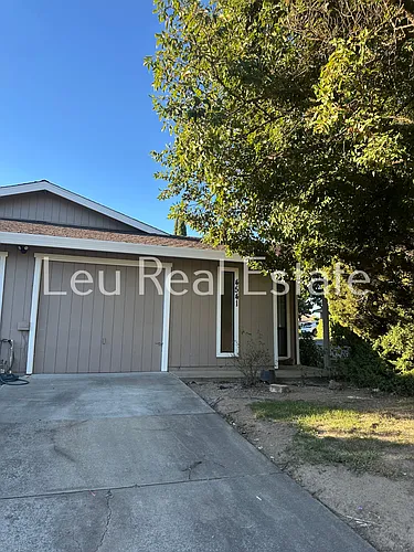 4541 Zachary Way Photo 1