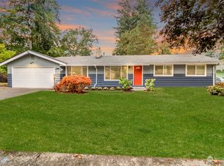 8421 99th Street Ct SW, Lakewood, WA