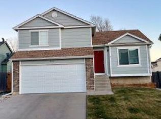 935 Ancestra Dr, Fountain, CO 80817