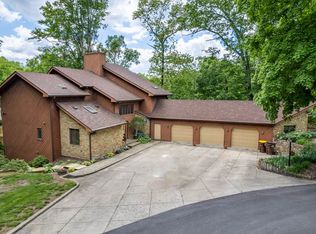 8236 N Maplewood Pl, West Terre Haute, IN 47885