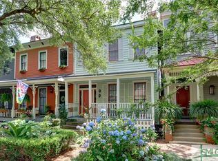 215 W Duffy St, Savannah, GA 31401