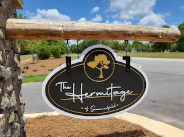 1008 Old Hickory Ct, Greensboro, NC 27455