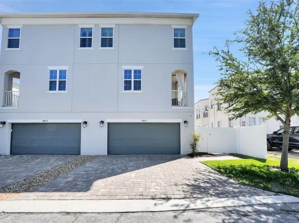 405 S Melville Ave Unit 3, Tampa, FL 33606