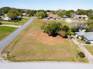 3161 Indian Trl #40, Eustis, FL 32726