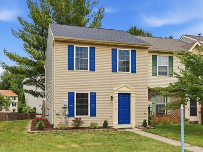 20116 Daniels Cir, Hagerstown, MD, 21742