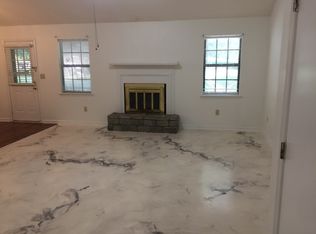 1859 S Barton Dr, Augusta, GA 30906