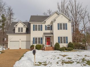 7743 Hampton Manor Ct, Chesterfield, VA 23832
