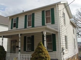 441 W Pearl St, Butler, PA 16001