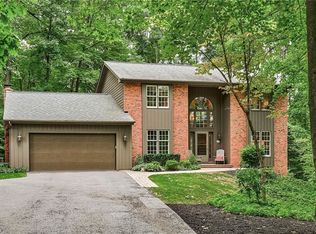 1169 Wellington Dr, Victor, NY 14564