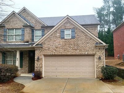 89 Serenity Point, Lawrenceville, GA, 30045