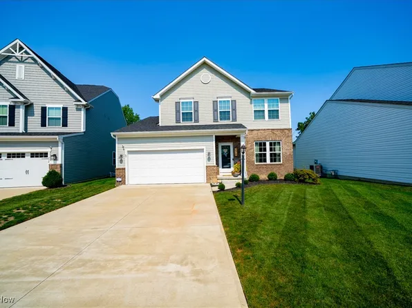 270 Stone Ridge Way, Berea, OH 44017