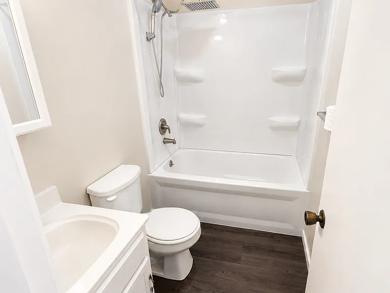 3124 Cambridge St #1 — Photo 2