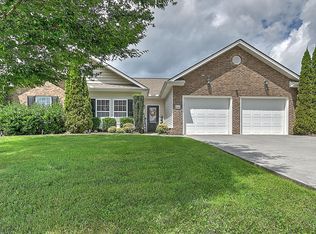 1040 Rachels Way, Piney Flats, TN 37686